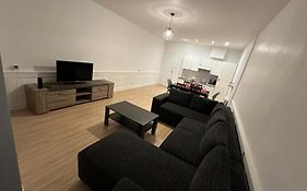 Appartement de 60 m2 au centre ville de morez